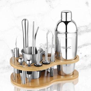 bar set cocktail shaker set martini shaker bar accessories for the home bar set