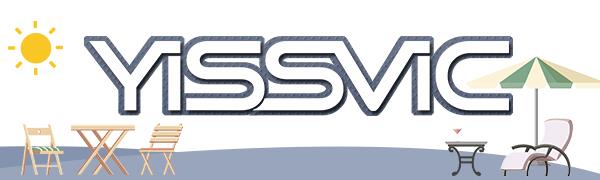 YISSVIC Patio Furniture Covers