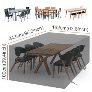 patio furniture covers