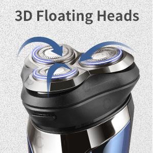 floating head