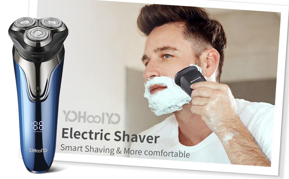 shaver