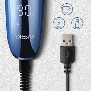 Charging
