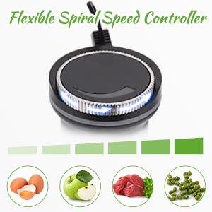  YISSVIC 3 in 1 Hand Blender 1200W food grade stainless steel 